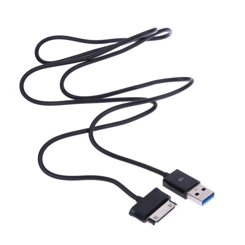 1M USB 3.0 USB Data Sync Charging Cable for Huawei Mediapad 10 FHD Tablet