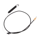 Deck Engagement Cable Replacement Kit 55 Inch Length for MTD Troy-Bilt