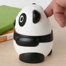 Automatic Toothpick Cartoon Panda Box Fashion Personality Cute Feature Cute M5I6