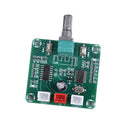 Ultra-clear Bluetooth 5.0 Wireless Speaker Amplifier Board PAM8403 5W + 5W  Pf