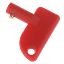 Car Battery Disconnect Switch Master Cut-off Quick with Removable Key 1-PosD Hn