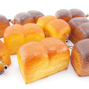 Loaf Simulation Bagels Soft phone Charm Bread Scented Strap 2017&d
