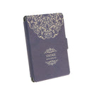 Luxury Magnetic PU Leather Smart Cover for Kindle Kindle SY69JL