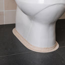 Mildew-proof  Waterproof Sealing Tape for Bathroom Kitchen Floor  Marble