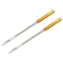 50 PCS For Singer Sewing Machine Needles 2020 11,14 ,16 ASSORTED SIZES