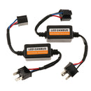 LED Warning Error Free Anti Flicker Resistor Flicking Canceler Canbus