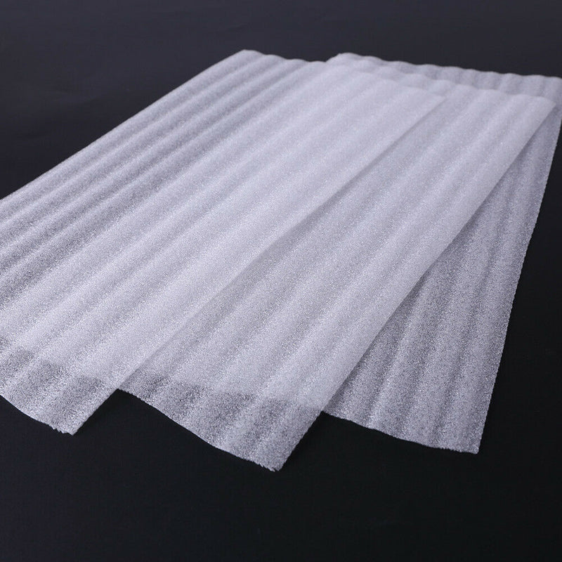 15pcs Hair Dye Paper Separating Stain Dyeing Color Highlight Tissues (S) A