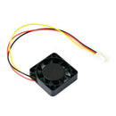 Enclosure Cooler Fan 12V Extreme Cooling Fan for Jetson Nano Developer Kit