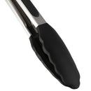 Stainless and Silicone Tongs Kitchen Tongs Kitchen Tools (S) Q4Q1