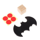 Nordic Style Wooden Wall Hook For Kid Room Decorative Cute Hook For Ornament Hot