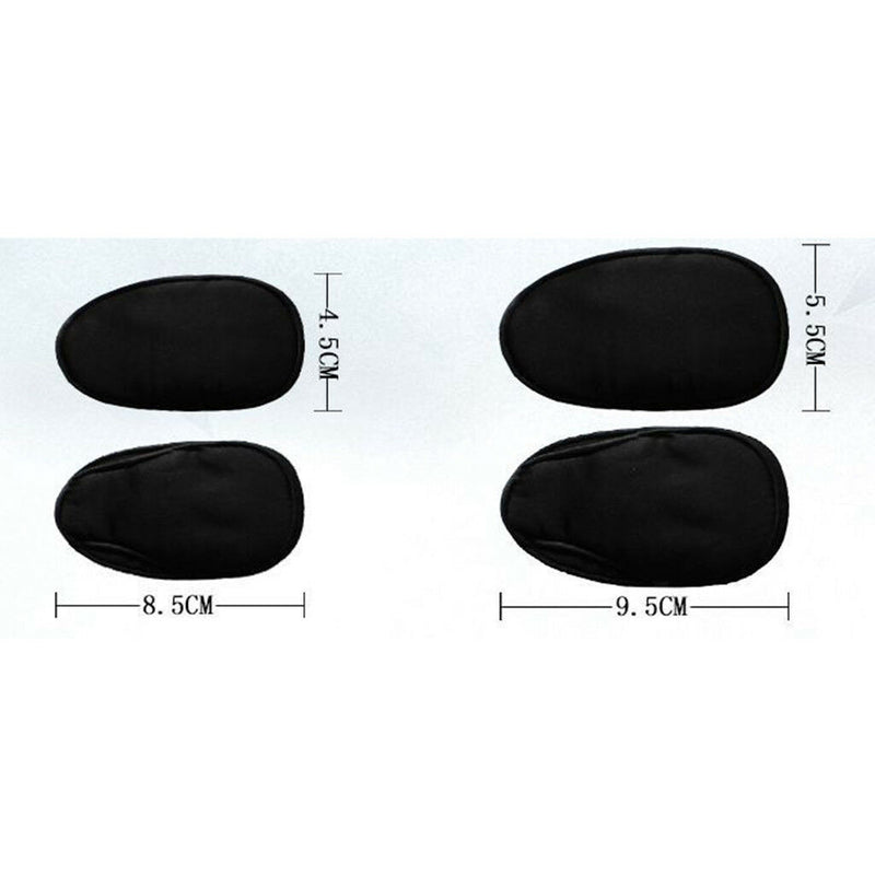 Adults Eye Patch For Glasses Treat Lazy Eyes Shield Amblyopia Strabismus