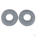 2Pair Earphone Ear Pads Cushions for Sony MDR ZX100 ZX300 Headset Headphone