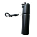 Golf Club Cleaner Water Brush Club Cleaner Cleaning Tool with Clip - Lightweight