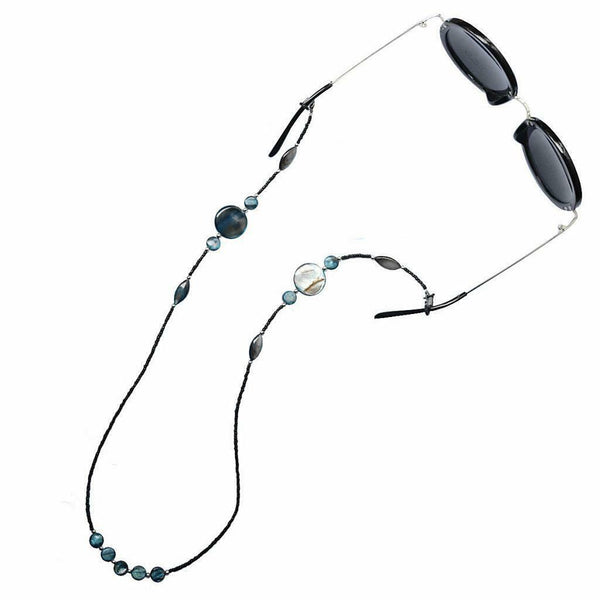 Beaded Eyeglasses Sunglasses Lanyard Chain Necklace Glasses Strap String Rope