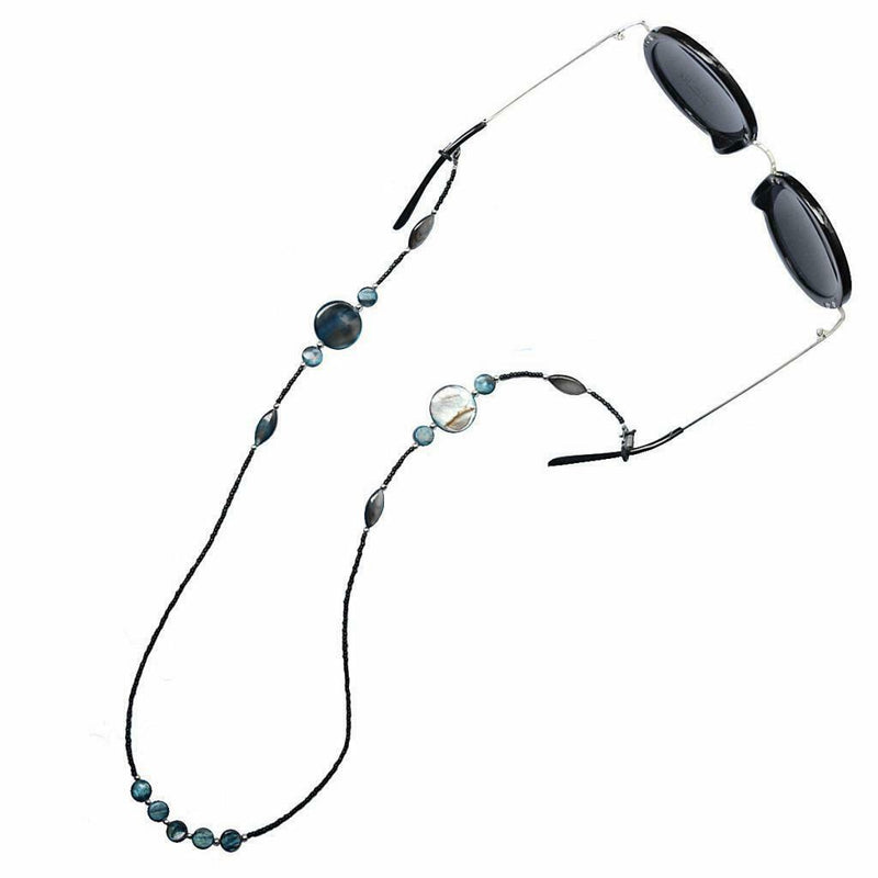 Beaded Eyeglasses Sunglasses Lanyard Chain Necklace Glasses Strap String Rope