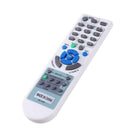 Remote Controller for NEC Projector V260X+ V300X+ V260 RD-448E RD-443E A