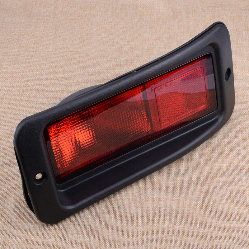 Universal Right Rear Bumper Light Fit for Mitsubishi Pajero Montero Sport 99-08