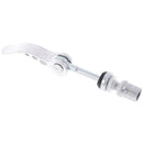 Aluminium Alloy Quick Release Bicycle Bike Seat Post Clamp Seatpost Skewer B_kz