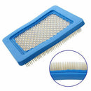 5X Air Filters For Briggs & Stratton 491588S 5043B 5043D 399959 3364 3C