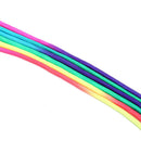 4m length paracord rope for outdoor emergence tent diy bracelet parachute cor M&