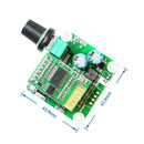 TPA3110 PBTL 30W Digital Amplifier Module Board Power AMP DC 8-26V Bluetooth 4.2