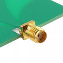 3-10Ghz 5W UWB Ultra Wideband High Gain Transmission Linear Antenna Broadband