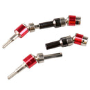 1:12 4WD Desert Truck Parts Axle Transmission Drive Shaft for FY03  Q39