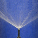 5Pcs/Pack 1/2Inch Up Sprinkler Big Body For Garden Supplies Lawn Irrigation