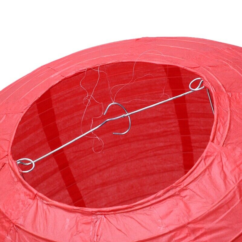 1 x Chinese Japanese Paper Lantern Lampshade for Party Wedding, 50cm(20")