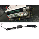 12V-24V To 5V Step-down Separate Fuse Charger Camcorder 5 Pin Converter Kit Safe