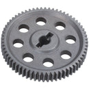Steel Spur Gear 64T 0.6 Module Diff Main Parts for Redcat Volcano Epx Pro H U5I4