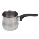 Steel Milk Craft Coffee Latte Frothing Art Jug Cup Mug for Candle Soap Making