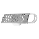 2 Pack Spaetzle Classic Spaghetti Noodle Maker Pasta Grater Kitchen Gadget
