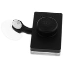 DC-16 Digital LCD Submersible Thermometer Temperature Meter With Suction Cu