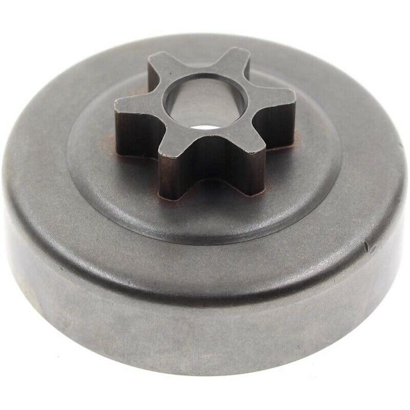 for Stihl 024 026 MS240 MS260 Clutch Drum Clutch and Needle Bearing Chain S