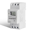 Sinotimer Tm-615H-30A Electronic Weekly 7 Days Programmable Digital Time Sw I4Y7