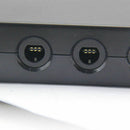 4 Ports GC GameCube Controller Adapter Converter for Nintendo Switch Wii U URL