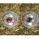 Garden Plastic Plant Nursery Insulation Covers for Outdoor Herbs Flowers Warming