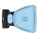 Travel Foldable Dog Pooper Scooper, Portable Large Dog Poop Scoop with WasteP1I3