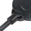 2Pcs Bicycle Rearview Mirror Universal Lens Mirror Mtb Handlebar Side Rear