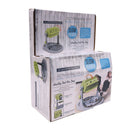 Interactive IQ Food Dog Toys Food Feeder Educational Dog Puzzle Toys TraininC7X5