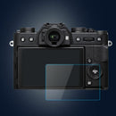 9H LCD Tempered Glass HD Screen Protector Cover For Camera Fujifilm XT-10/XT-20
