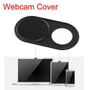 1pcs metal Camera Shield Stickers Notebook PC Tablet PC Mobile Anti-Hacker