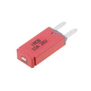 2pcs 20A+10A ATM Mini Blade Fuse Color Coded Car Boat Electrical Protection