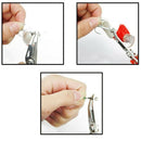 New Fishing Multifunctional Plier Fishing Lanyards Boating Ropes Kayak Camp N2C7