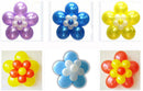 10pc Balloon Plum Clip Party Wedding Decoration Celebration Easy Useful Tie