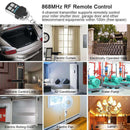 315 Mhz RF Transmitter 4-Channel Clone Remote Replicator Copy Transmitter S