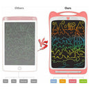 12" inch LCD Writing Drawing Tablet Pad Writer Notepad Painting Writing Board