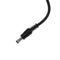 13.5V 5A AC to DC Power Adapter Dual Cable Converter Universal 5.5x2.1-2.5m