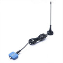 For Android Phones USB Dongle SDR+R820T2 DVB-T SDR TV Tuner Radio Receiver